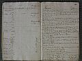 HMS Dolphin - Log Book 3
