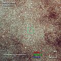 HST SWEEPS Galaxy Bulge 2006