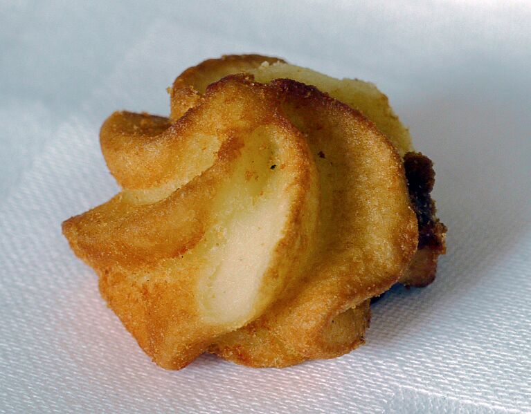 Herzoginkartoffel (fcm)