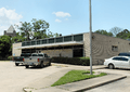 Hitchcock Texas Post Office 77563
