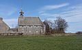 Hombourg, l´église Agnus Dei foto4 2017-03-12 15.26
