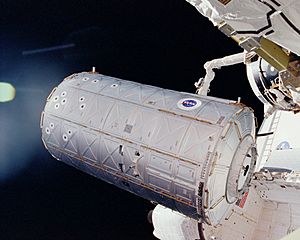 Archivo:ISS Destiny Lab