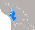Idioma aimara