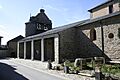 Iglesia Albares