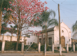 Iglesia San Jorge en la Ciudad de Pichanal.png