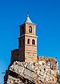Iglesia de Ntra. Sra. de la Junquera, Luesma, Zaragoza, España, 2017-01-04, DD 60