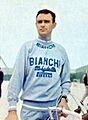 Imerio Massignan 1966