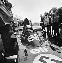 Archivo:Jackie Stewart 1973 Dutch GP 3