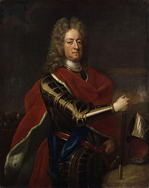 Archivo:James Butler, 2nd Duke of Ormonde by Michael Dahl