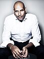 John Amaechi OBE