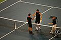 Juan Martín del Potro wins the 2009 US Open (3922342885)