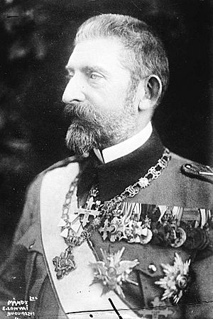 Archivo:King Ferdinand of Romania 2