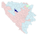 Kneževo municipality