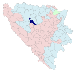 Kneževo municipality.svg