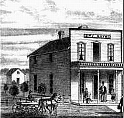 Knox City Hotel 1876.JPG