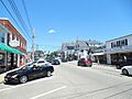 Lafayette Road, Hampton NH