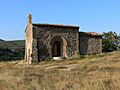 Leza de Río Leza - Ermita de la Virgen del Plano - 45644902