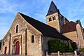 Ligny église 1