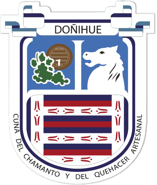LogoDoñihue