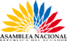 Logo of the National Assembly of Ecuador.svg