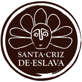 Logo oficial Santa Criz de Eslava.png