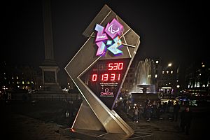 Archivo:London 2012 countdown clock (1)