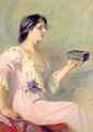Louise De Hem - 1910 - Pandora's Box