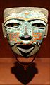 Máscara de Malinaltepec