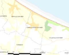 Map commune FR insee code 14605.png