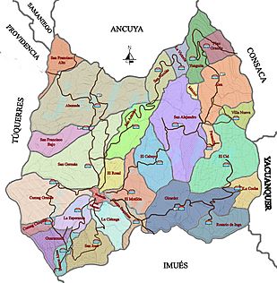 Archivo:Mapa de Guaitarilla