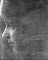 María Zambrano ca. 1918