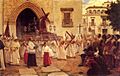 Martínez Montañés Señor de Pasión