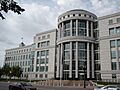 Matheson Court House Salt Lake City UT - panoramio