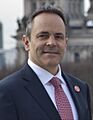 Matt Bevin (cropped)