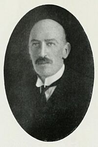 Maurice Baring Notable Londoners 1922.jpg