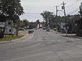 McAdam Mainstreet