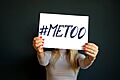 Me-too sign