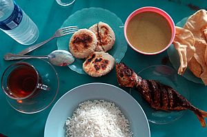 Archivo:Meal Maldives