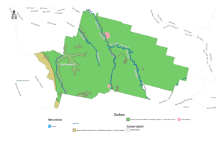 Archivo:Medio ambiente de Chile (2023) - comuna de Gorbea