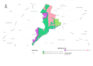 Archivo:Medio ambiente de Chile (2023) - comuna de San Bernardo