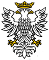Mercian eagle