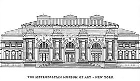 Archivo:Metropolitan Museum of Art by Simon Fieldhouse