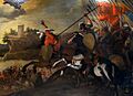 Miguel muñoz de cordoba-cabalgadore