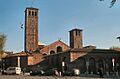 Milano Sant Ambrogio 1