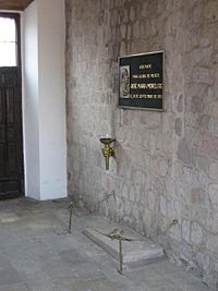 Archivo:Morelia sitio de nacimiento de Morelos