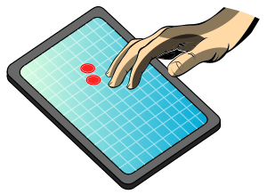 Archivo:Multitouch screen