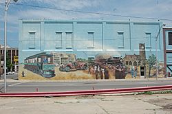 Mural in Nowata Oklahoma 6-7-2009.jpg