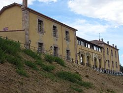 Archivo:Museo minero de Barruelo