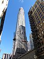 NYC - 30 Park Place - panoramio
