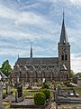 Netterden, de Sint Walburgiskerk RM16072 foto4 2015-05-14 15.54